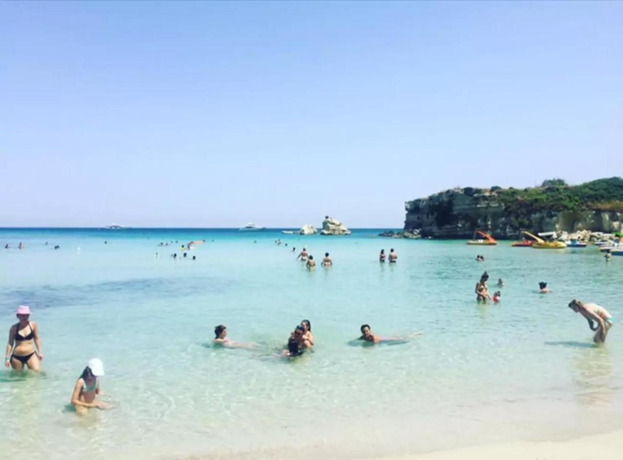 Dimore Al Mare-Stelladelmare Fontanebianche Сиракуза Екстериор снимка