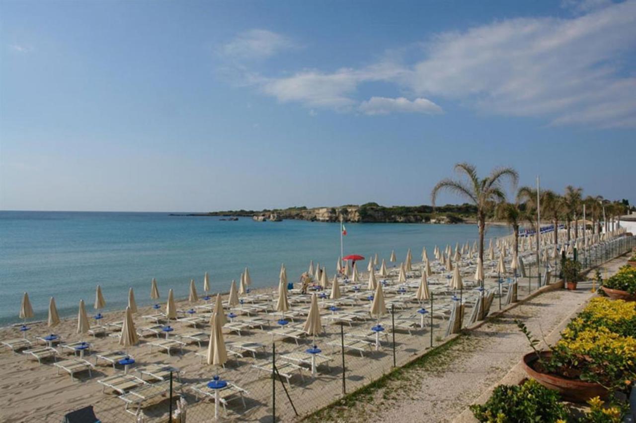 Dimore Al Mare-Stelladelmare Fontanebianche Сиракуза Екстериор снимка